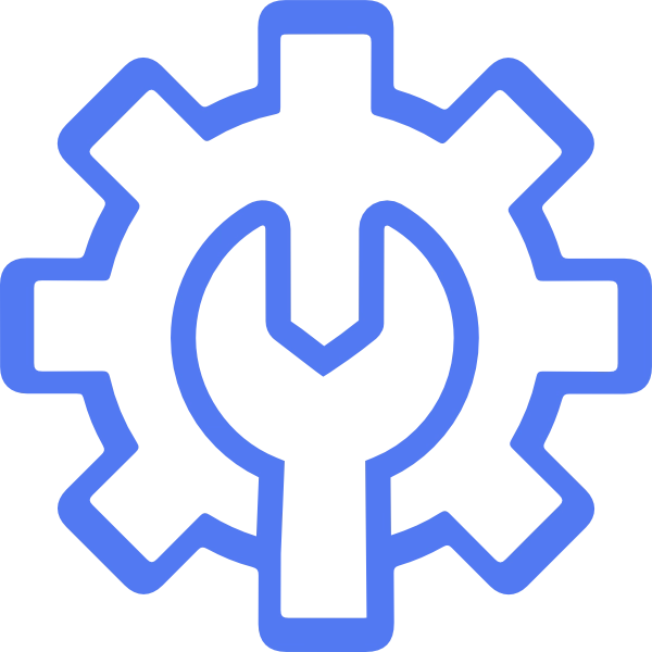 Icono de acompañamiento de JL Business