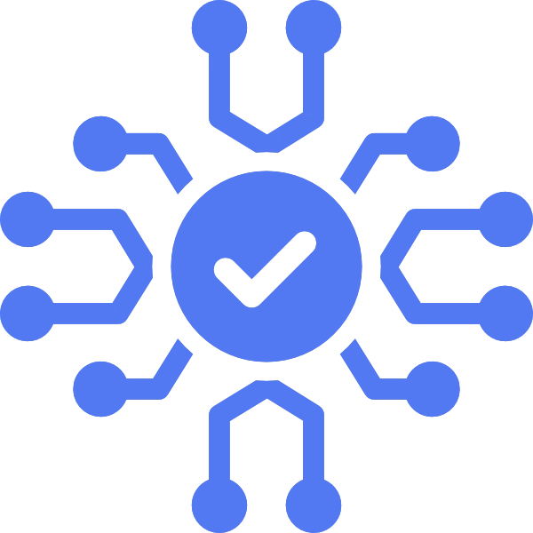 Icono de Soluciones TI de JL Business