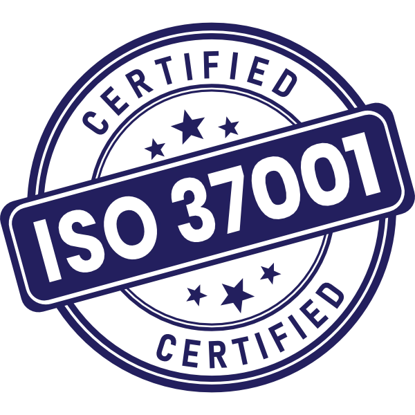ISO-37001