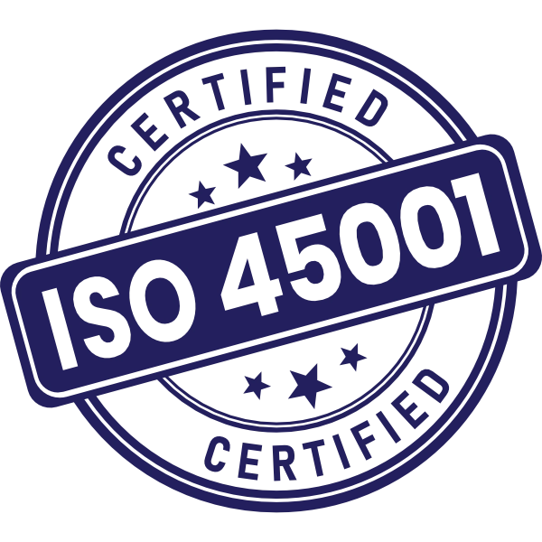 ISO 45001