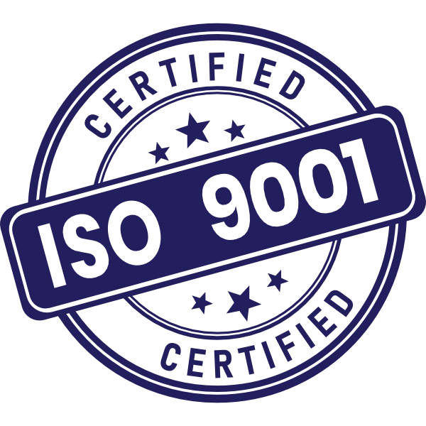 ISO 9001