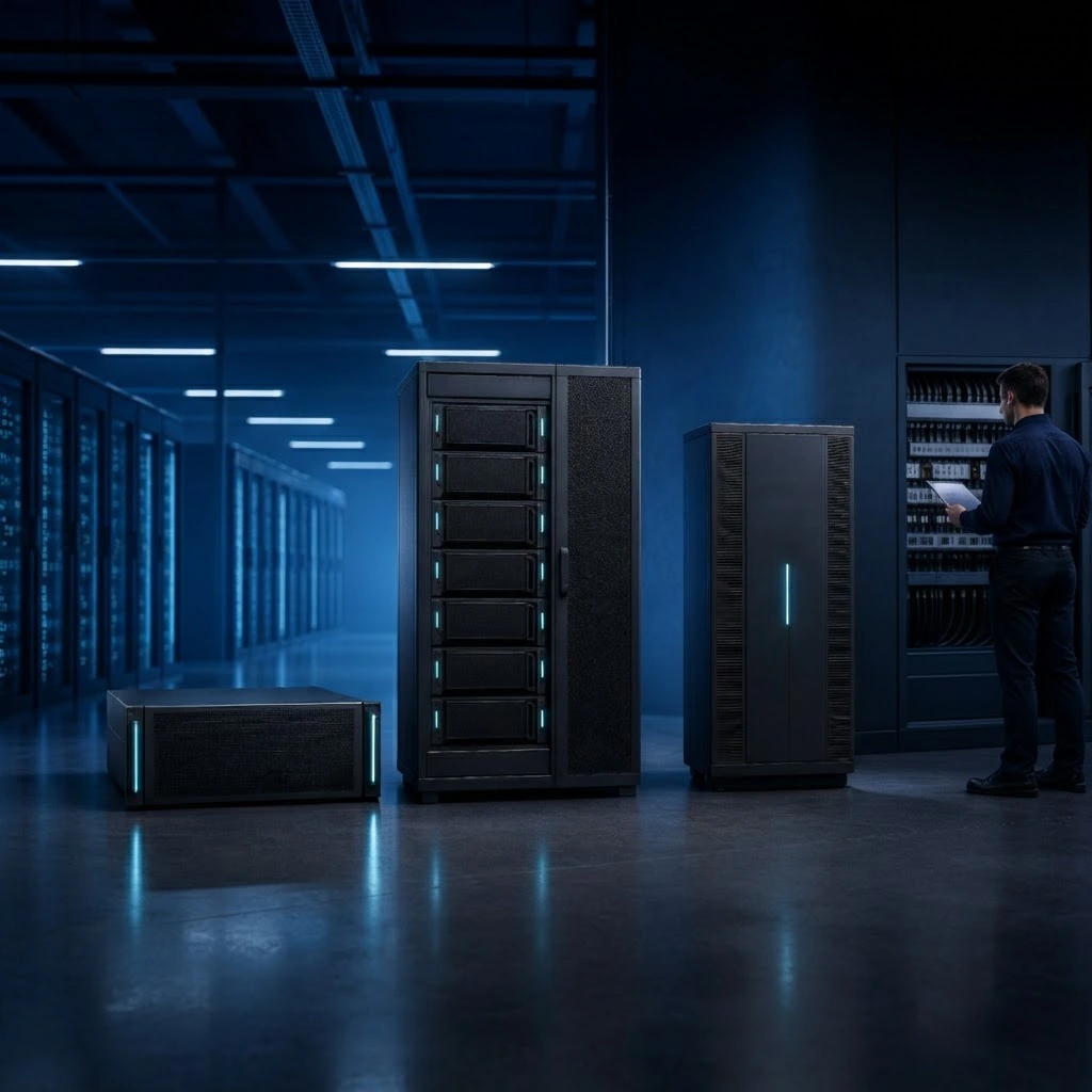 Protección eléctrica - JL Business - Soluciones tecnológicas para empresas