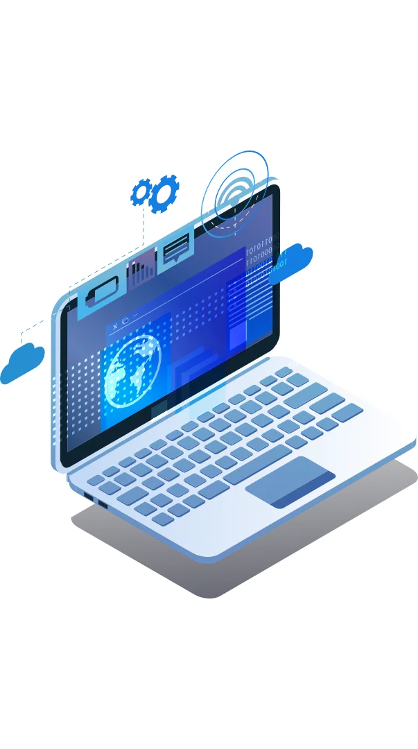 Equipos de cómputo para empresas - JL Business
