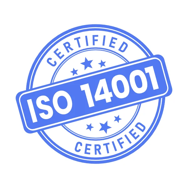 ISO 14001