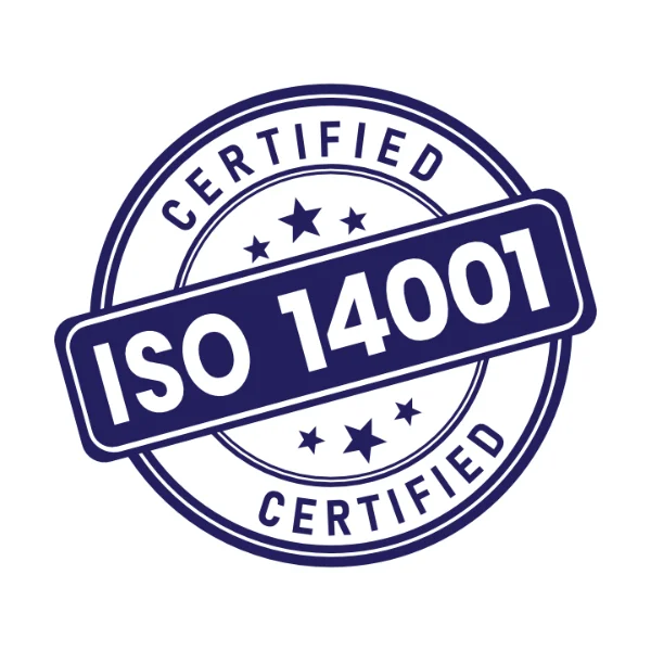 ISO 14001