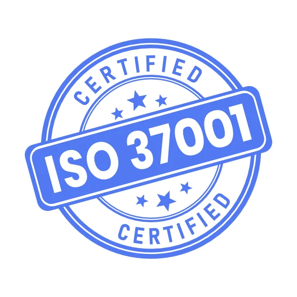 ISO 37001