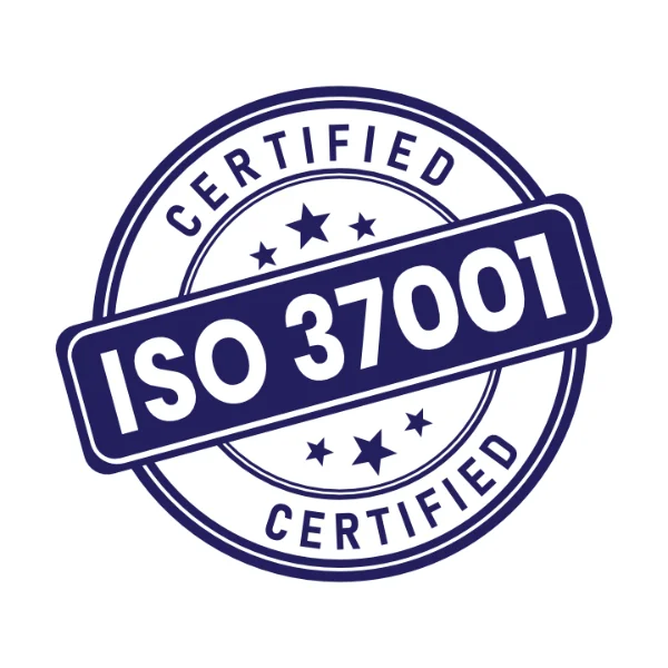 ISO 37001