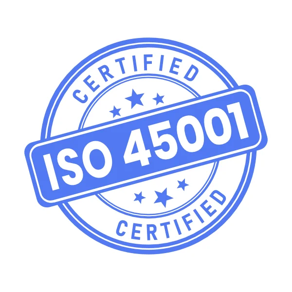 ISO 45001