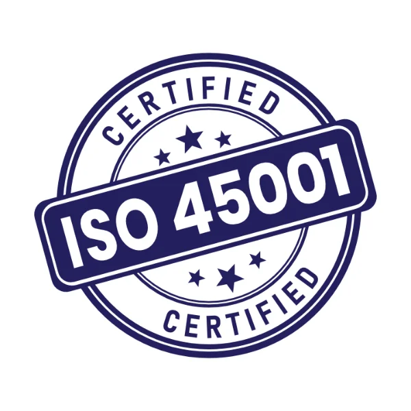 ISO 45001