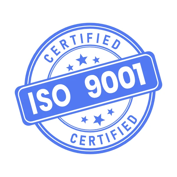 ISO 9001