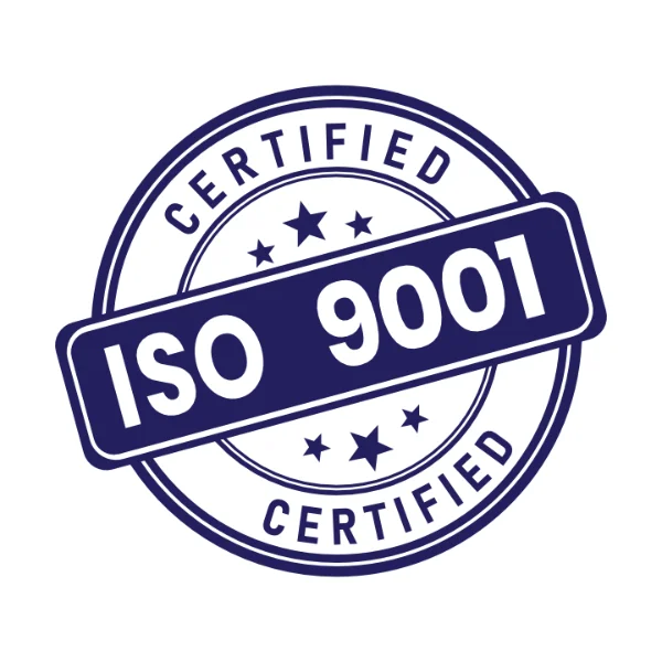 ISO 9001