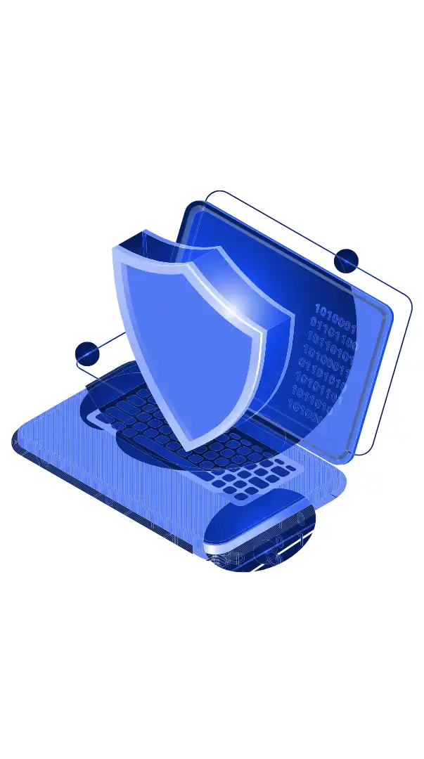Soluciones de ciberseguridad empresarial - JL Business