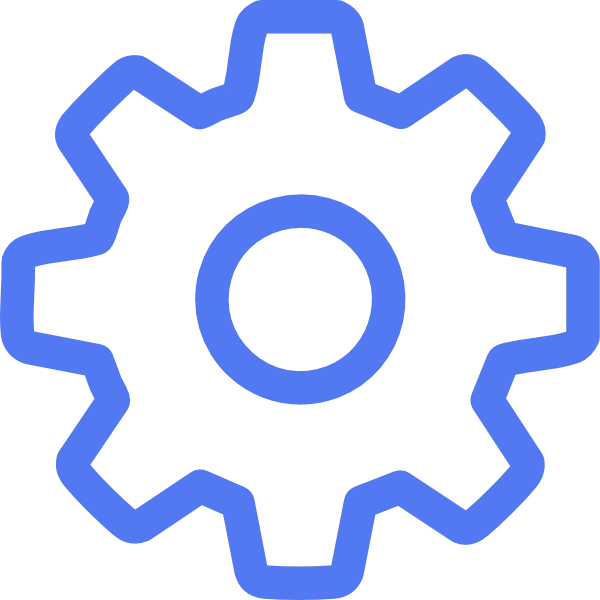 Icono de implementamos
