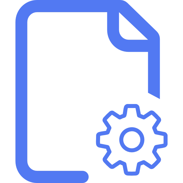 Icono de Software y licencias especializadas